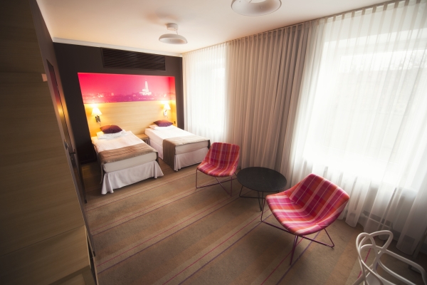 Hotel Best Western Cristal (Białystok)